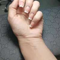 کاشت ناخن باجدیدترین تکنیک باتخفیف ویژه تا یک هفته|خدمات آرایشگری و زیبایی|مشهد, یاس|دیوار