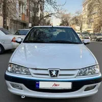 پژو پارس مدل ۱۴۰۰|خودرو سواری و وانت|مشهد, امام رضا (ع)|دیوار