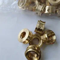 خدمات تراشکاری