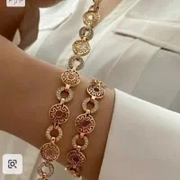 دستبند ژوپینگ|بدلیجات|بیرانوند, |دیوار