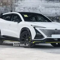 ثبت نام قطعی چانگان یونی تی (ثبت نام حضوری)