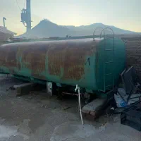 تانکر۱۶۰۰۰ لیتری|ماشین‌آلات صنعتی|سلماس, |دیوار