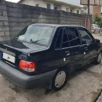 پراید مدل 90|خودرو سواری و وانت|نوشهر, |دیوار