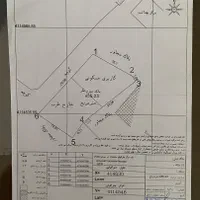 زمین ۴۵۵ متری کتشال|فروش زمین و ملک کلنگی|لاهیجان, لیل|دیوار