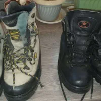 کفش کوهنوردی