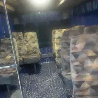 سیترا 18نفره سلامت هرکی خواست با سرویس تقدیم میشه|خودرو سنگین|کرج, مطهری|دیوار