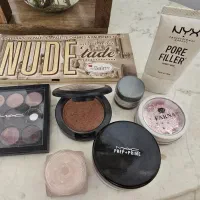 لوازم میکاپ