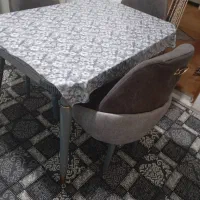 میز نهارخوری