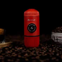 اسپرسوساز سفری استارسو مدل mini