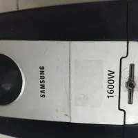 جارو برقی سامسونگ اصل کره با مکش عالی