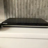 DVD سامسونگ سالم و دستگاه دیجیتال