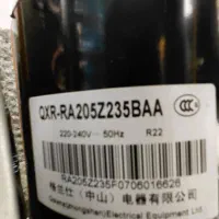 کندانسور 12000 گاز ۲۲ برند وستل|کولر گازی و فن‌کوئل|تهران, حافظیه|دیوار