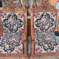 مبل قالی|مبلمان خانگی و میز عسلی|رفسنجان, |دیوار