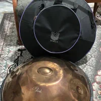 هنگدرام دست ساز وندا