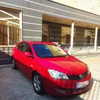 ام جی ۳۵۰ اتومات ۲۰۱۴