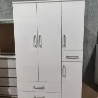 کمد دوتکه بزرگ