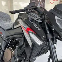 موتورسیکلت لیفان Kps250 با اقساط ۱۸ ماهه|موتورسیکلت|کرج, کلاک بالا|دیوار