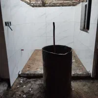 کاشی کاری وسرامیک کاری|خدمات پیشه و مهارت|بروجرد, |دیوار