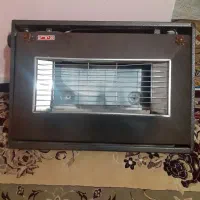 بخاری دیواری|بخاری، هیتر، شومینه|شوشتر, |دیوار