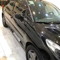 پژو‌ ۲۰۷ ‌سقف فلز فرمون برقی ۱۴۰۰ اتو گالری دنیز|خودرو سواری و وانت|تهران, هوانیروز|دیوار