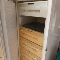 یخچال فریزر پارس ۷ کشو|یخچال و فریزر|دلند, |دیوار