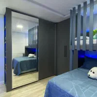 ست اتاق خواب پسرانه