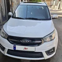 ایکس ۳۳ s|خودرو سواری و وانت|شهریار, شهریار|دیوار