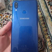 گوشیa10s|موبایل|مشهد, الهیه|دیوار