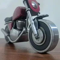 ماکت موتور سیکلت
