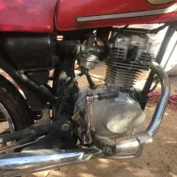 فروش موتور مدل ۹۱|موتورسیکلت|شاهین دژ, |دیوار