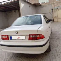 فروش سمند مدل ۱۴۰۰|خودرو سواری و وانت|قروه, |دیوار