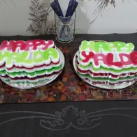 دسر و ژله مهمانی و دور همی|خوردنی و آشامیدنی|رشت, کوی مهر|دیوار