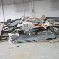 ضایعات نوپان برای هیزم|عمده‌فروشی|تهران, خلیج فارس|دیوار