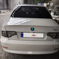 سورن پلاس دریچه گاز سیمی