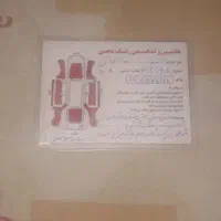 فروش سمند مدل ۱۳۸۵ نقره ای ایکس7|خودرو سواری و وانت|همدان, |دیوار