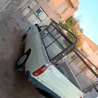 وانت مدل87|خودرو سواری و وانت|بیرجند, |دیوار