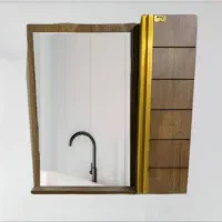 اینه باکس|لوازم سرویس بهداشتی|پرند, فاز ۶|دیوار