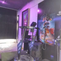 عینک واقعیت مجازی ساده و عینک واقعیت مجازی وی آر