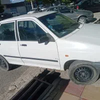 پراید مدل85