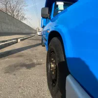 نیسان زامیاد|خودرو سواری و وانت|تهران, خاک سفید|دیوار