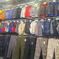 تولید البسه کار در تنوع بالا و قیمت رقابتی