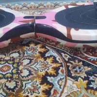 اسکوتر برقی|دوچرخه، اسکیت، اسکوتر|بوشهر, |دیوار