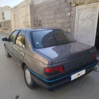 پژو دلفینی مدل 93|خودرو سواری و وانت|بندر گناوه, |دیوار