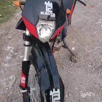 کویر ۲۵۰ سی سی موتور ۱۴۰۰مدارک کامل|موتورسیکلت|گتاب, |دیوار