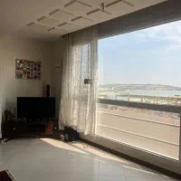 اجاره ۱۳۵متری ۳خواب دریاچه چیتگر رینگ اصلی