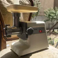 چرخ گوشت ژاپنی|خردکن، آسیاب، غذاساز|کرج, فاز ۴ مهرشهر|دیوار