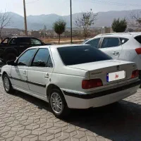 پارس تیوفایو مدل 98 دریچه سیمی|خودرو سواری و وانت|شهرکرد, |دیوار