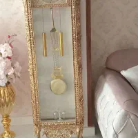 ساعت ایستاده
