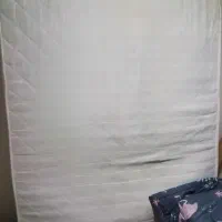 تشک دونفره کوئین