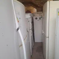 یخچال وفریزر .فریزر